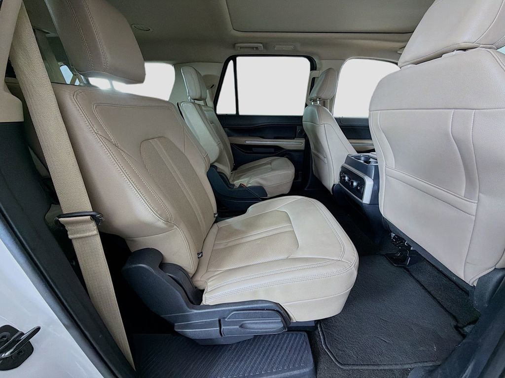 Used 2023 Ford Expedition Max Limited AWD/4WD image 30