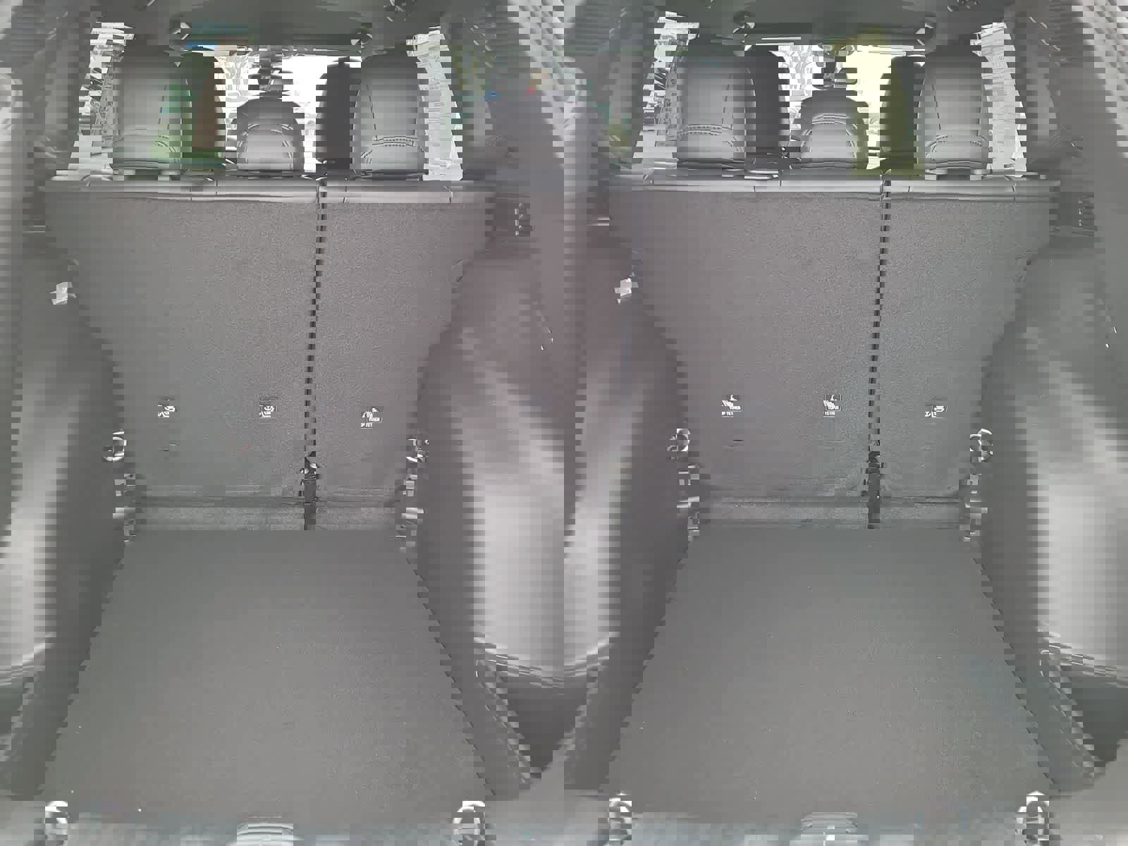 New 2026 Jeep Compass Latitude image 27