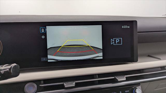 Used 2026 Hyundai Tucson SEL Plus AWD/4WD image 28