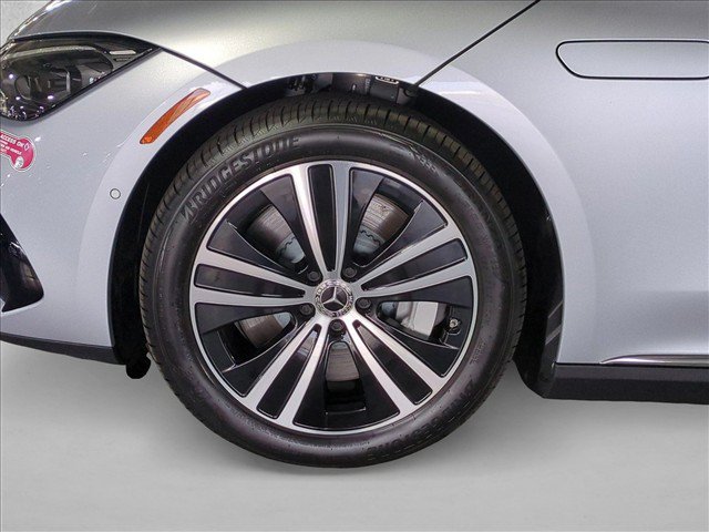 Certified 2023 Mercedes-Benz EQE 350+ Sedan image 23