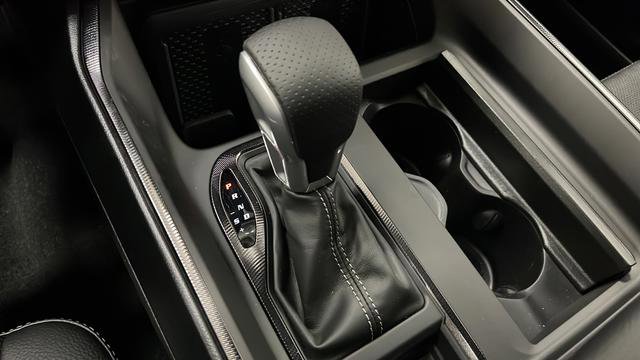 New 2026 RAM 1500 Rebel w/ G/T Package AWD/4WD image 19