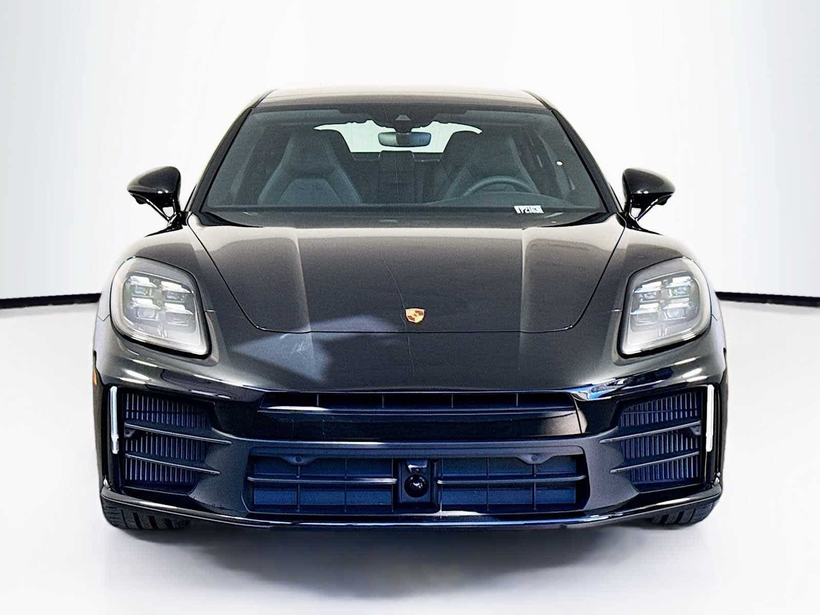 New 2026 Porsche Panamera RWD image 34