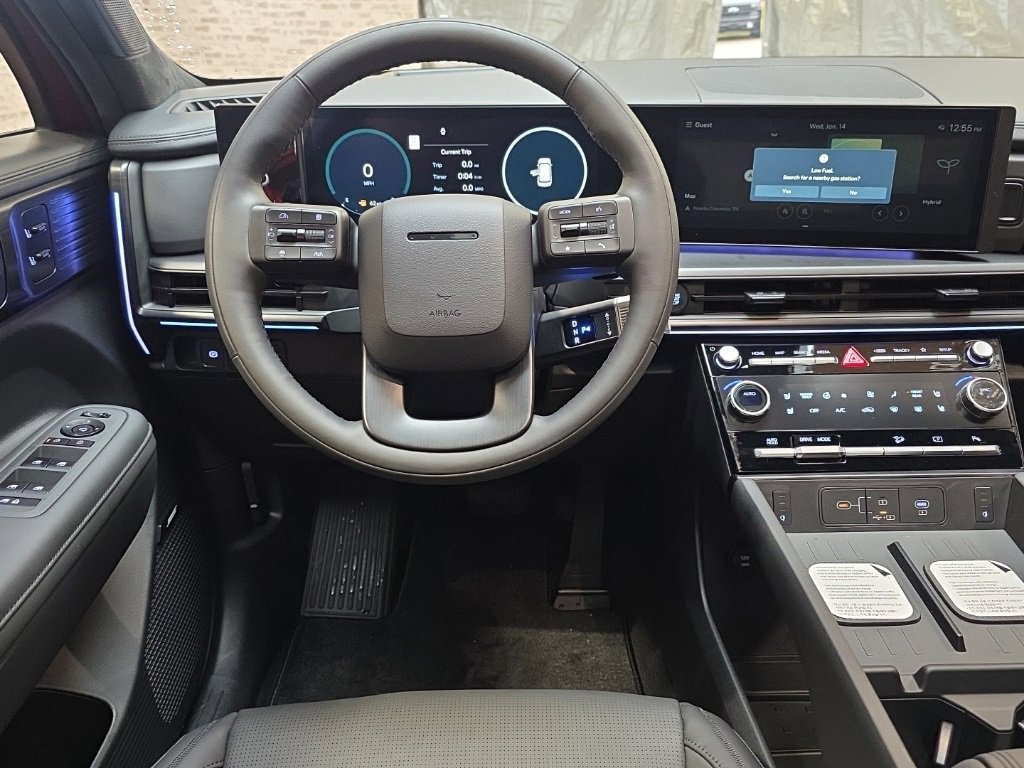 New 2026 Hyundai Santa Fe Calligraphy image 19