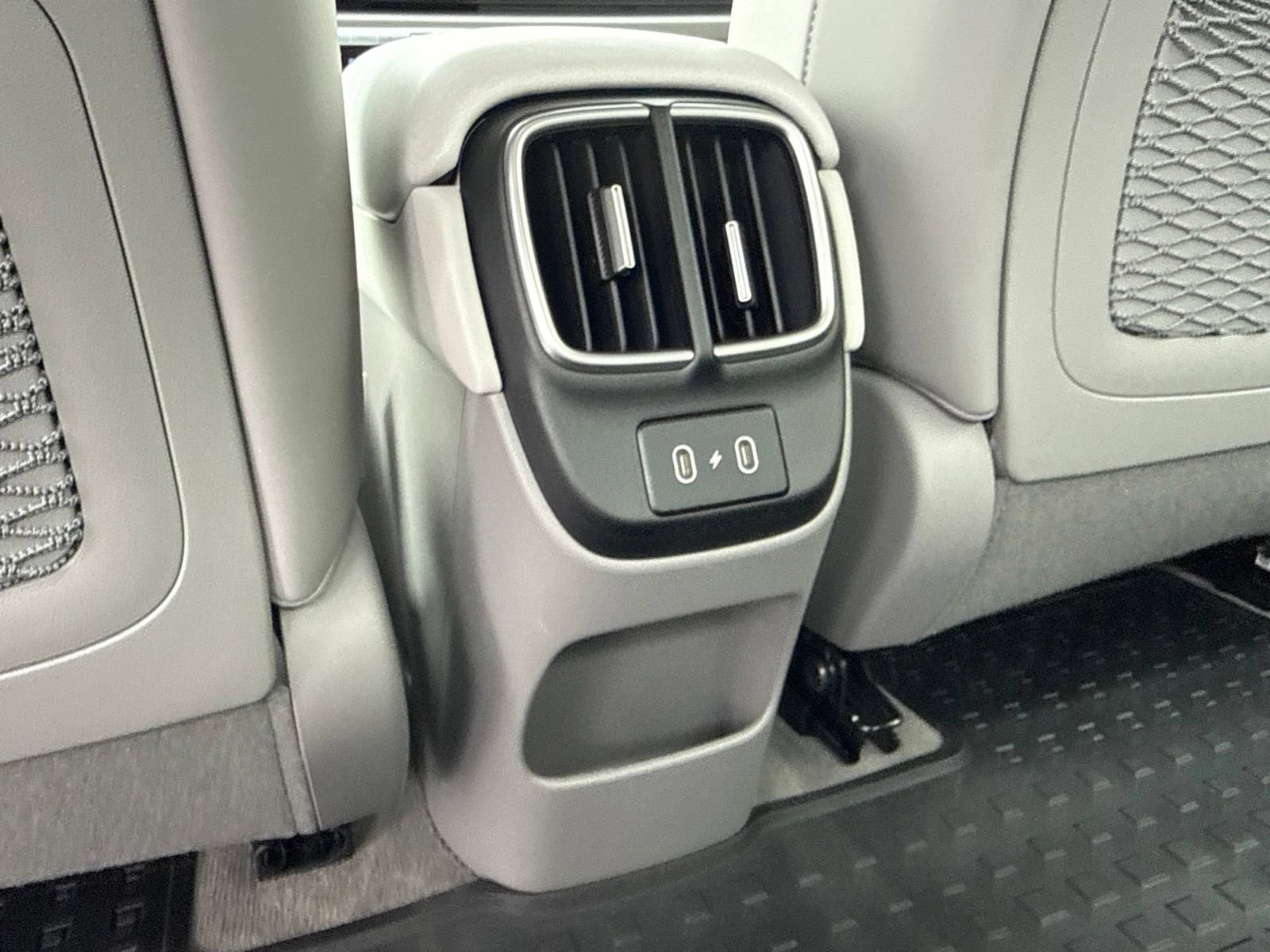 Certified 2024 Hyundai Ioniq 6 SEL RWD image 18