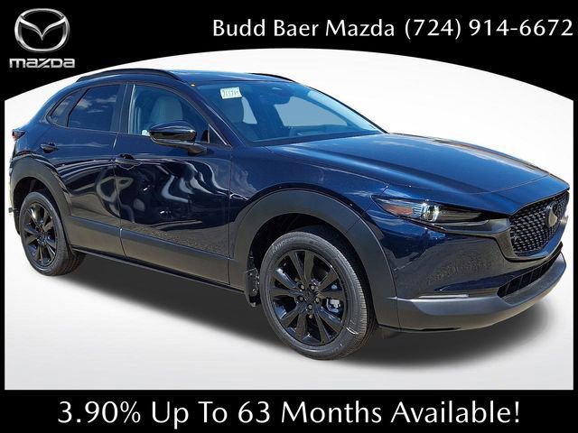 New 2026 MAZDA CX-30 Aire Edition
