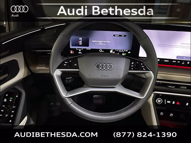 New 2026 Audi Q5 Premium Plus AWD/4WD image 15