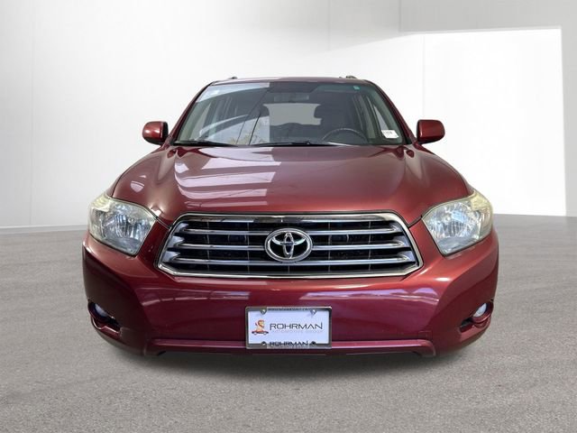 Used 2008 Toyota Highlander Sport AWD/4WD image 26