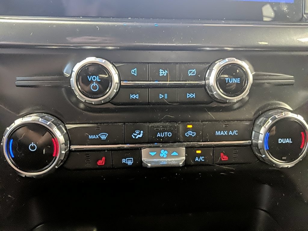 Certified 2022 Ford F150 XLT w/ Equipment Group 302A High AWD/4WD image 20