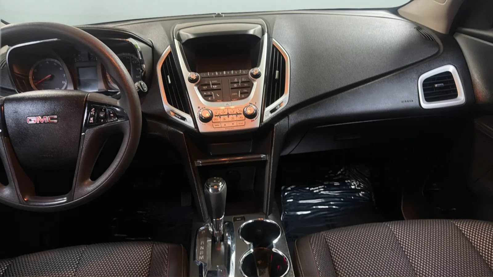 Used 2017 GMC Terrain SLE FWD image 15