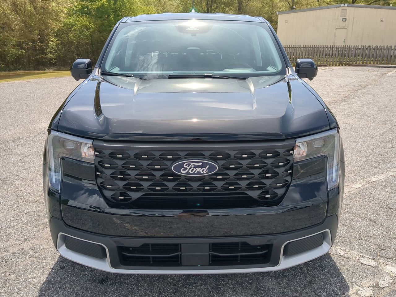 New 2026 Ford Maverick Lariat AWD/4WD image 7