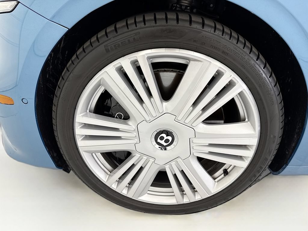 Used 2026 Bentley Continental GT AWD/4WD image 27