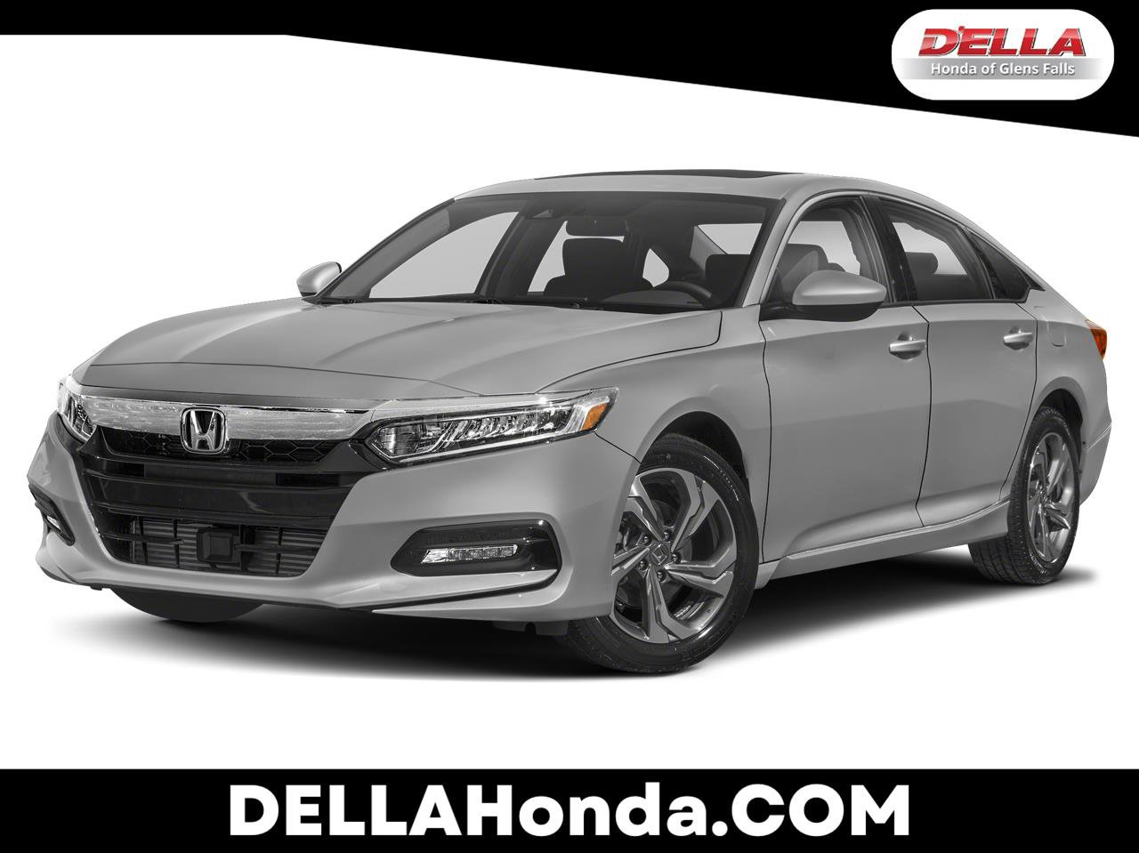 Used 2018 Honda Accord EX image 1