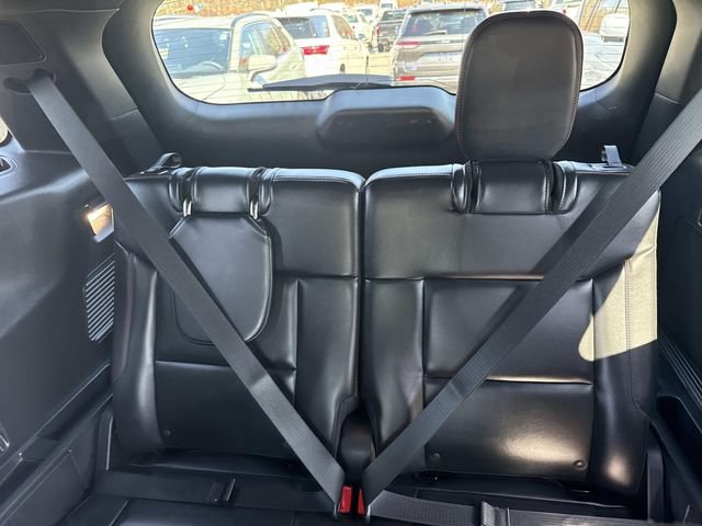 Used 2025 Ford Explorer ST-Line AWD/4WD image 20