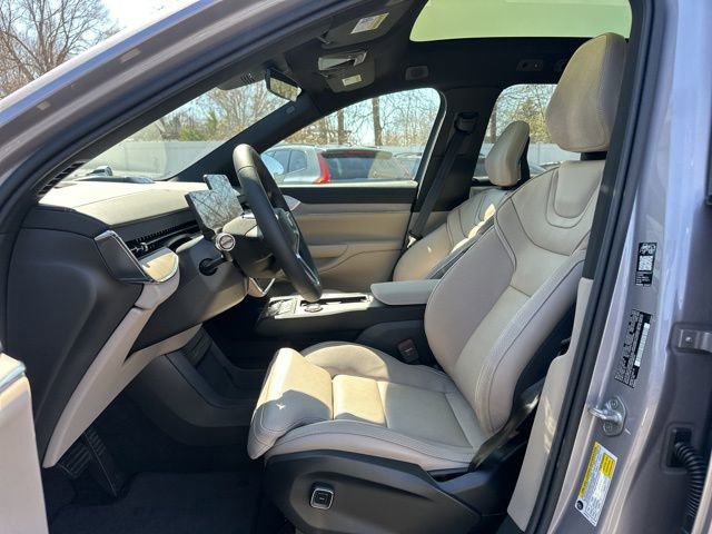 New 2026 Volvo EX90 Ultra AWD/4WD image 15