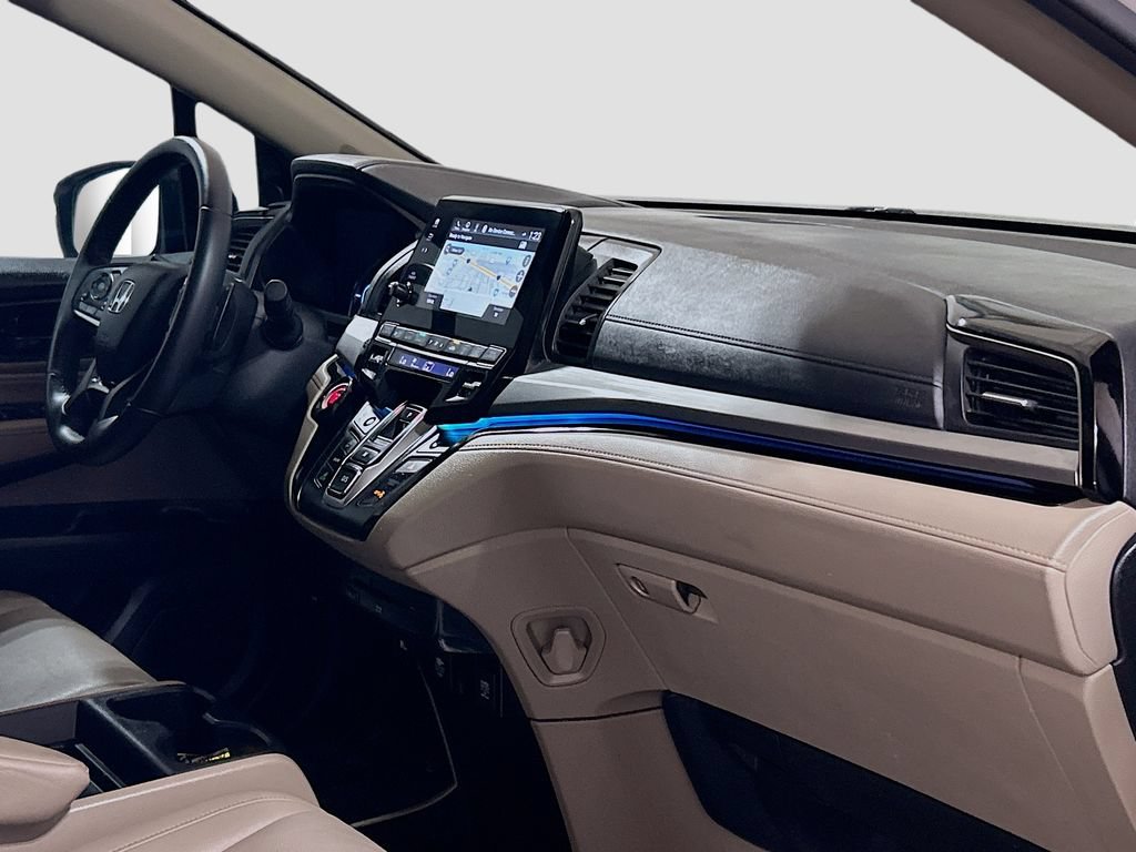 Used 2024 Honda Odyssey Touring image 30