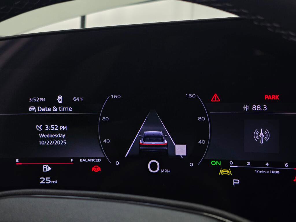 New 2025 Audi Q5 Premium Plus image 23