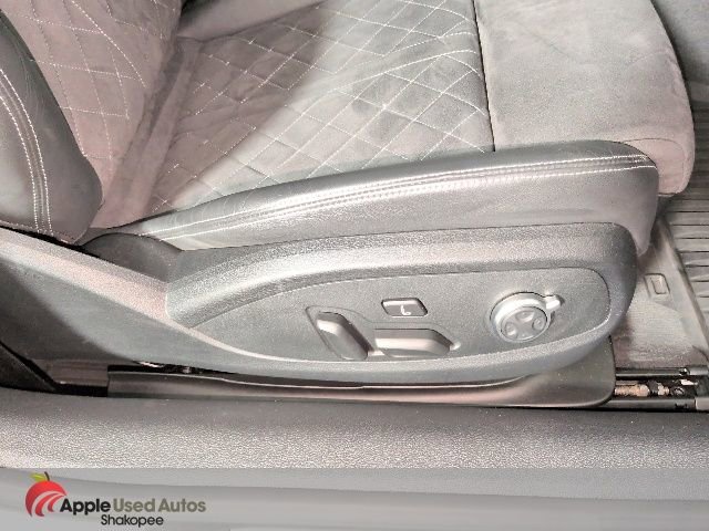 Used 2022 Audi S5 Premium Plus w/ Premium Plus image 35