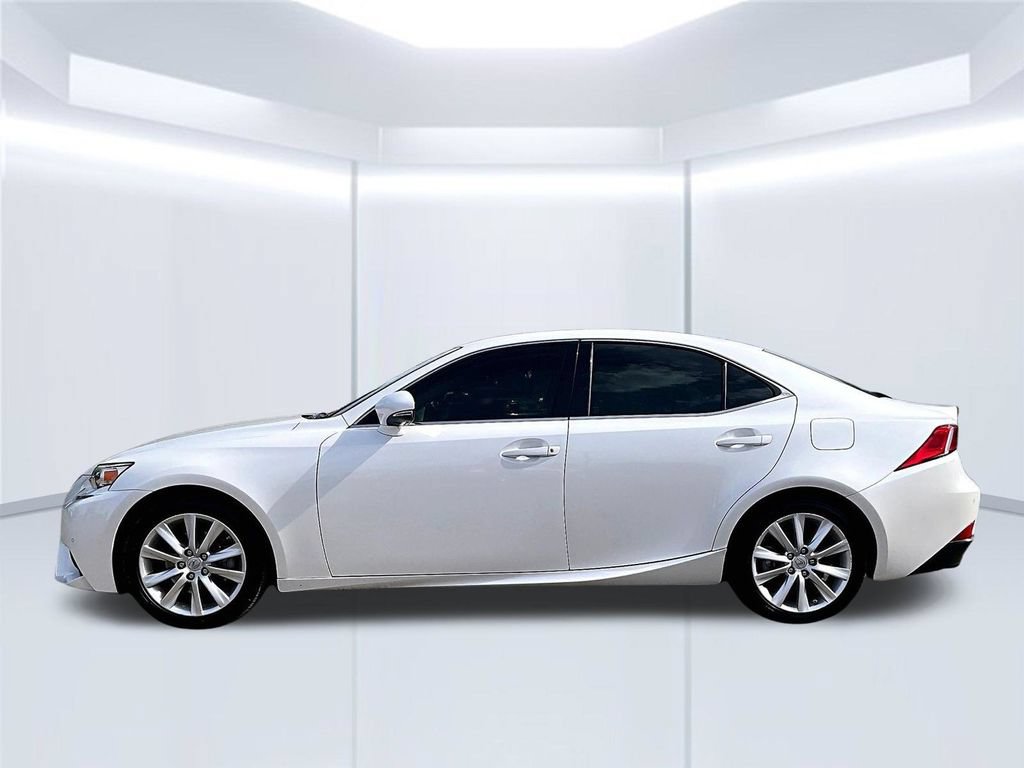 Used 2014 Lexus IS 250 RWD image 35