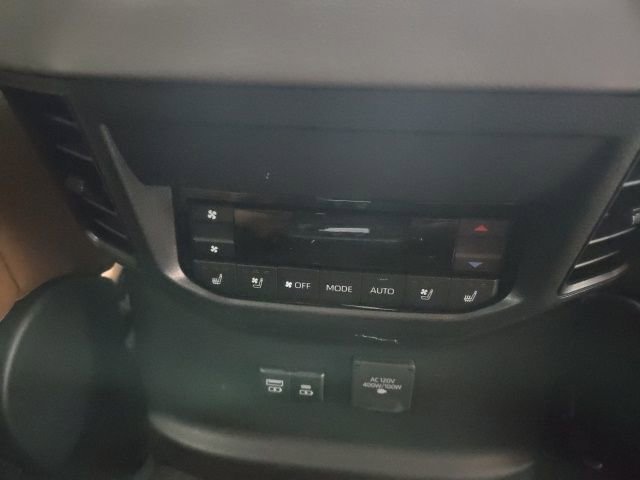 New 2026 Toyota Sequoia 1794 Edition image 14