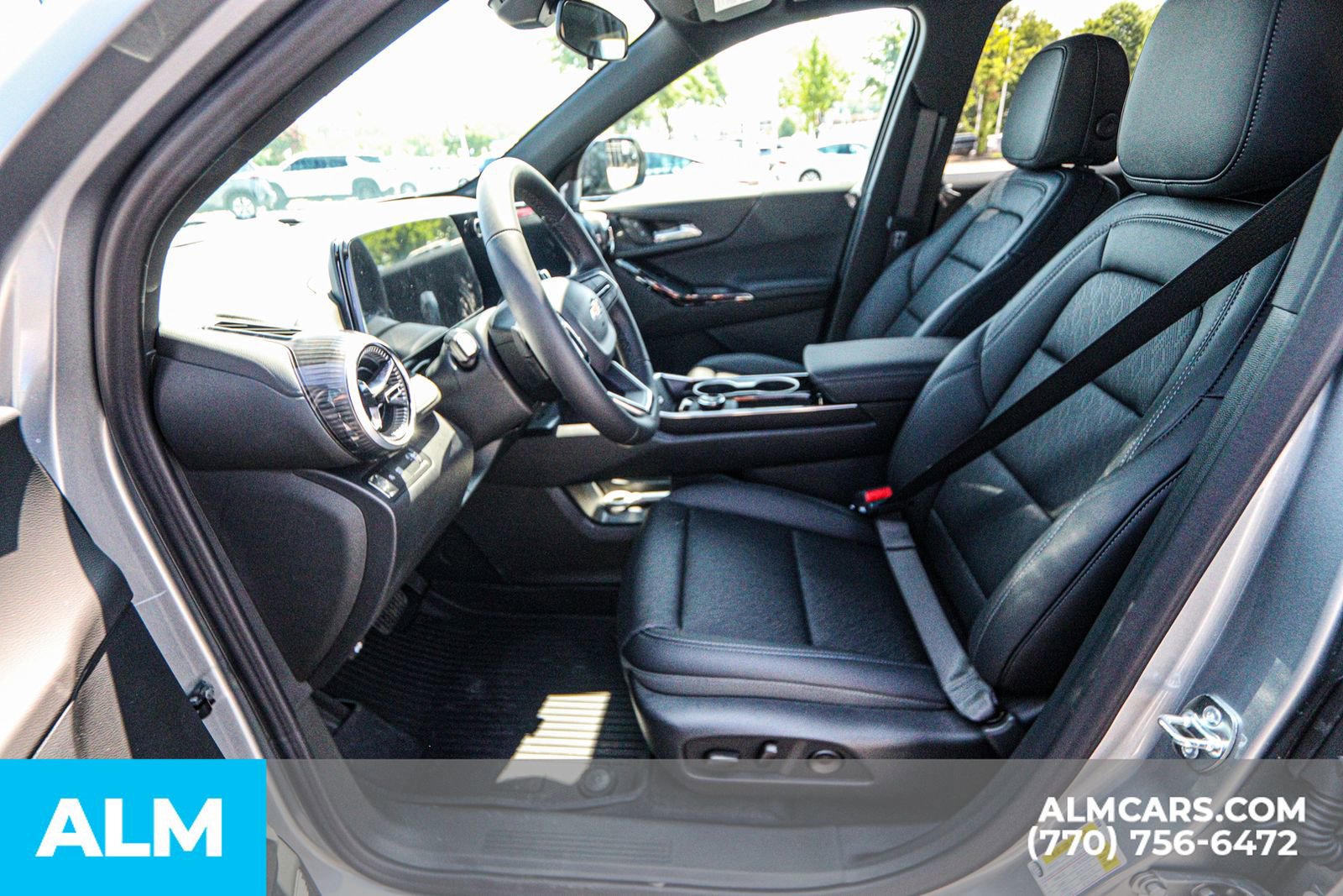 Used 2026 Chevrolet Equinox LT w/ Convenience Package II image 20