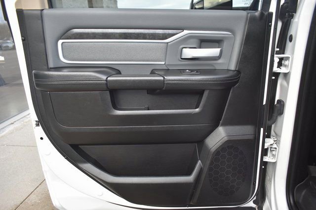 Used 2020 RAM 2500 Big Horn image 31