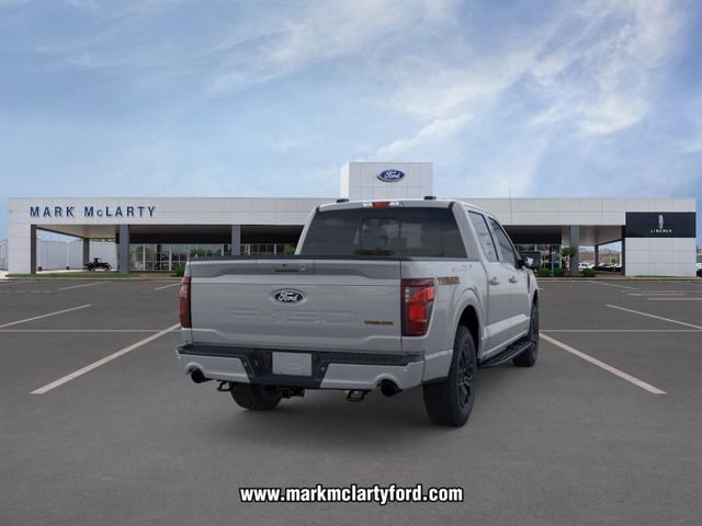 New 2026 Ford F150 Tremor AWD/4WD image 8