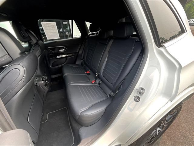 Certified 2023 Mercedes-Benz GLC 300 4MATIC image 23