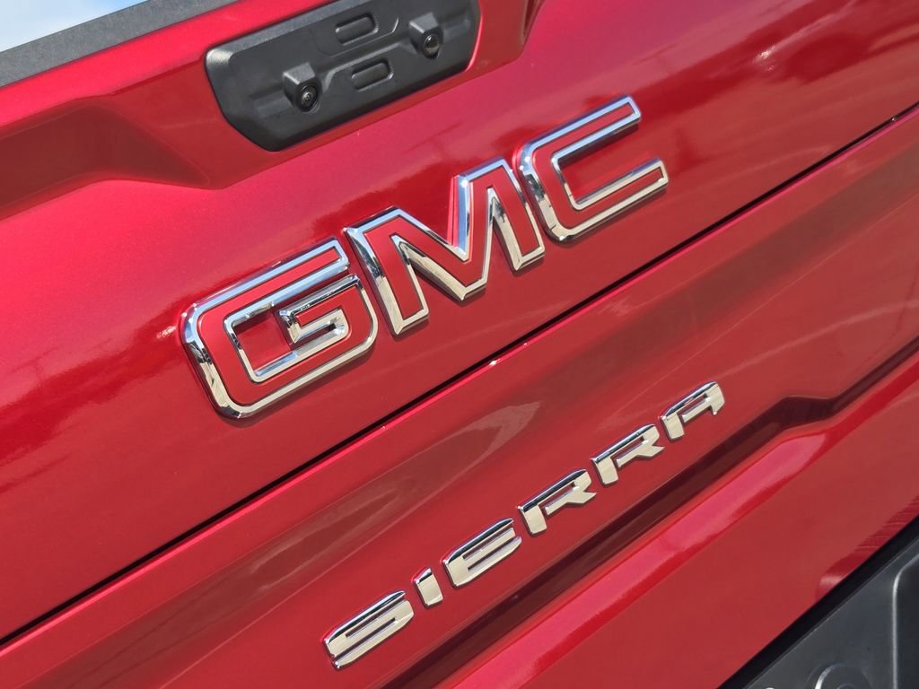 Used 2026 GMC Sierra 1500 SLT w/ SLT Premium Plus Package AWD/4WD image 13