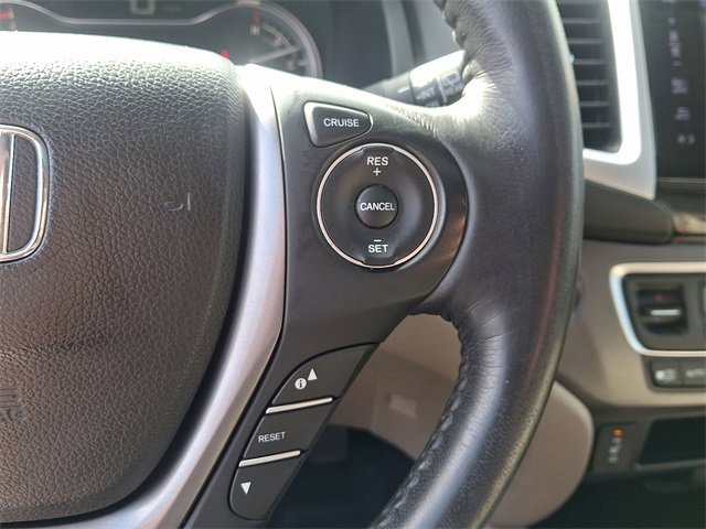 Used 2018 Honda Pilot EX-L image 23