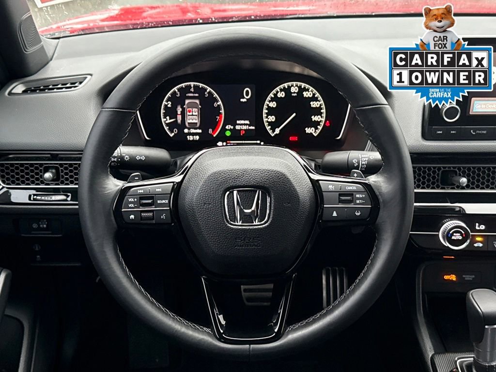 Used 2024 Honda Civic Sport image 15