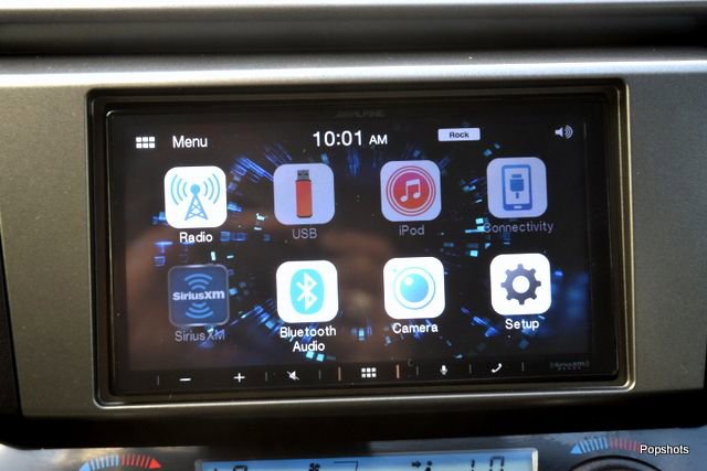 Used 2018 Toyota RAV4 SE w/ Power Extra Value Package FWD image 19