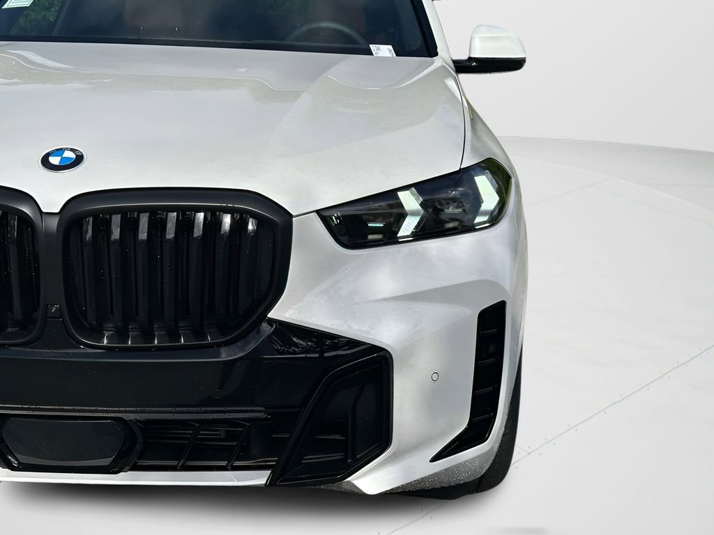 New 2026 BMW X5 xDrive40i w/ Executive Package AWD/4WD image 25