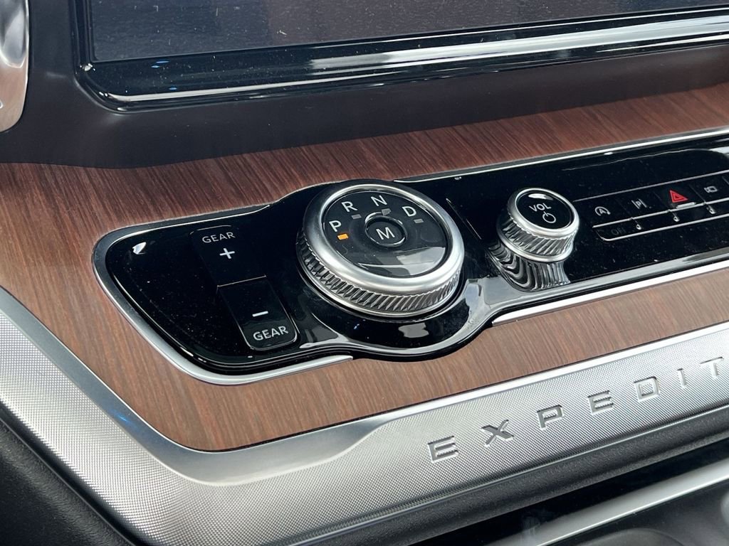 New 2026 Ford Expedition Max King Ranch AWD/4WD image 22