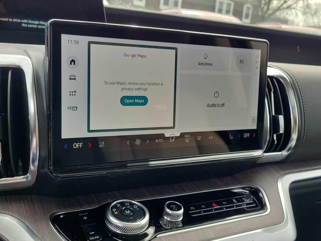 New 2026 Ford Expedition Max Platinum w/ Platinum Ultimate Package image 27