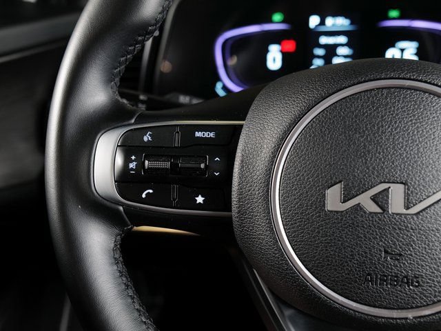 Used 2023 Kia Sportage X-Line w/ X-Line Premium Package AWD/4WD image 18