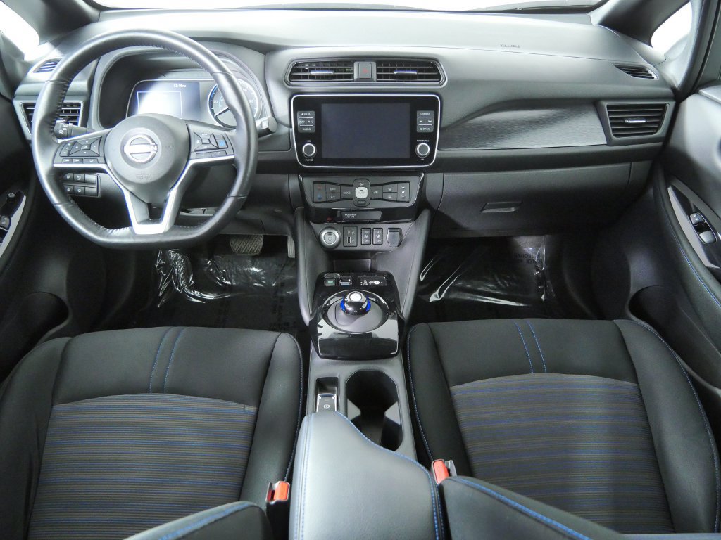 Used 2023 Nissan Leaf SV Plus FWD image 19