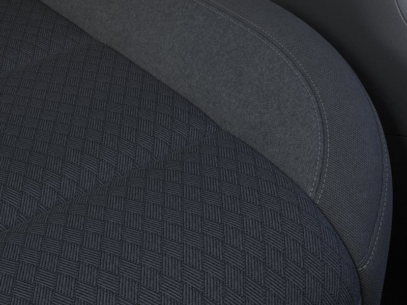 New 2026 Chevrolet Silverado 2500 LT w/ Trail Boss Package image 21