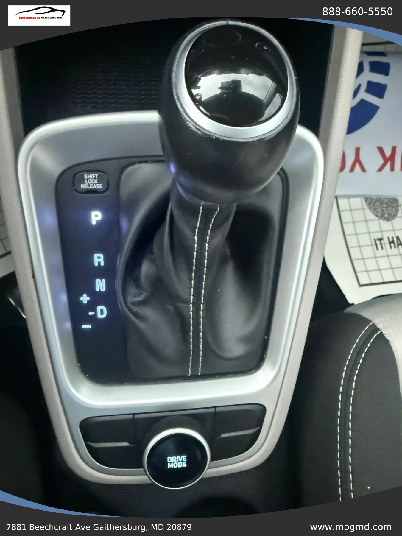 Used 2021 Hyundai Venue SEL w/ Cargo Package FWD image 43