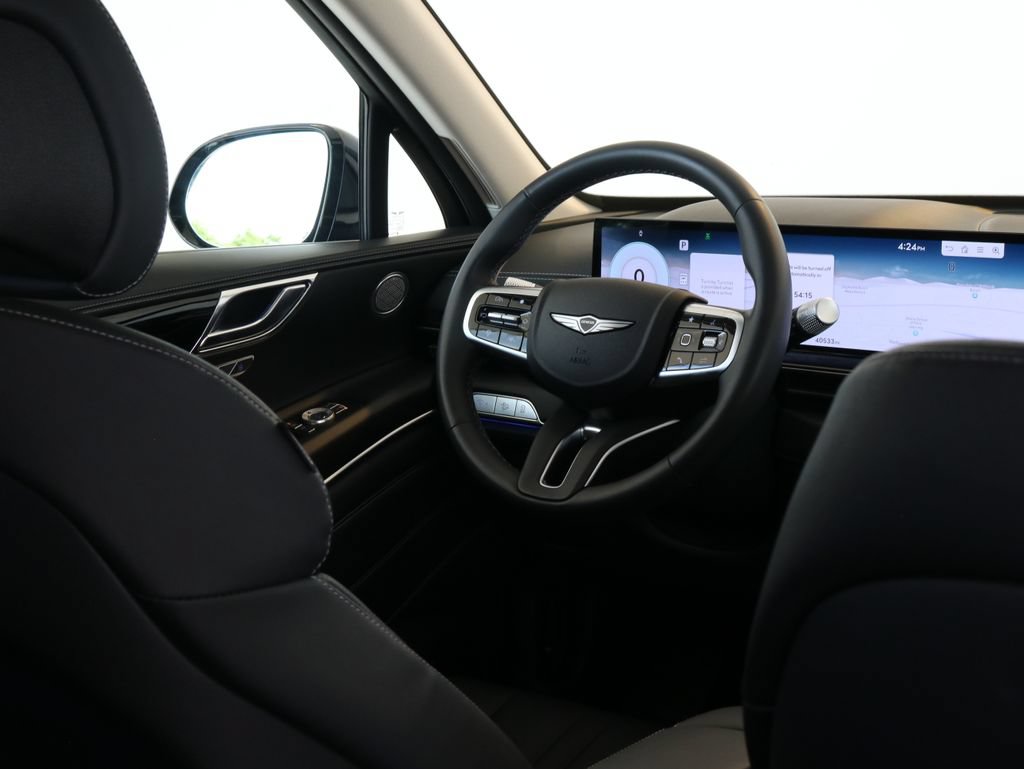 Used 2025 Genesis GV80 2.5T Standard AWD/4WD image 44