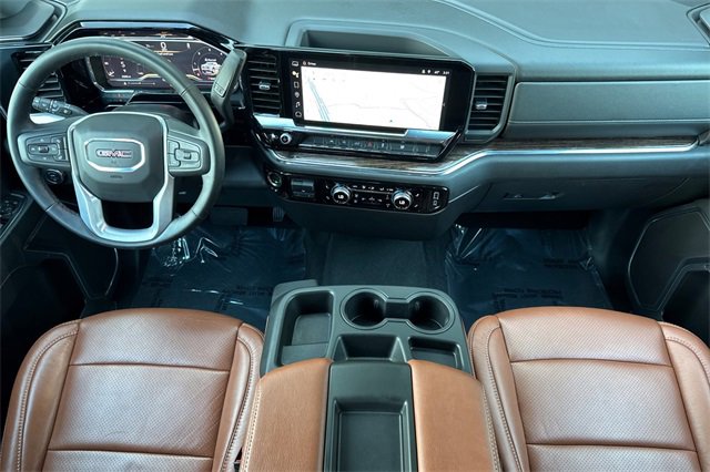 Used 2025 GMC Sierra 1500 Elevation image 15