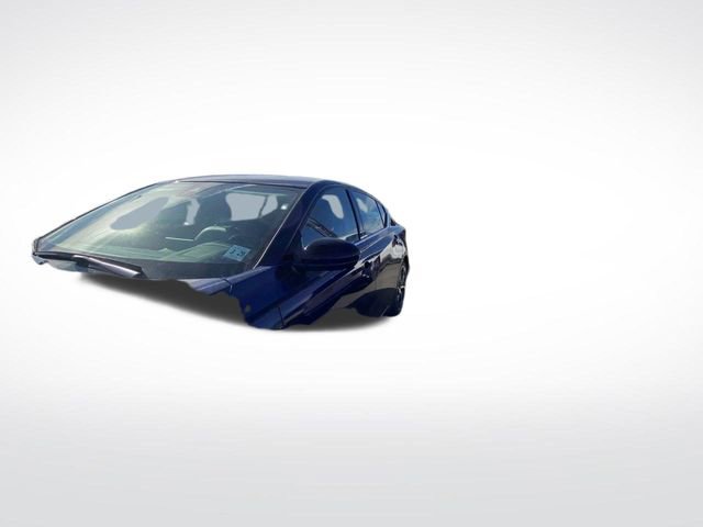 Used 2024 Nissan Altima 2.5 SR image 2