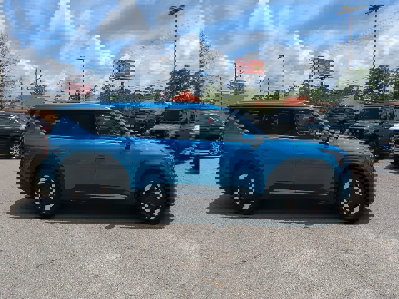 New 2026 Kia EV9 Wind image 3