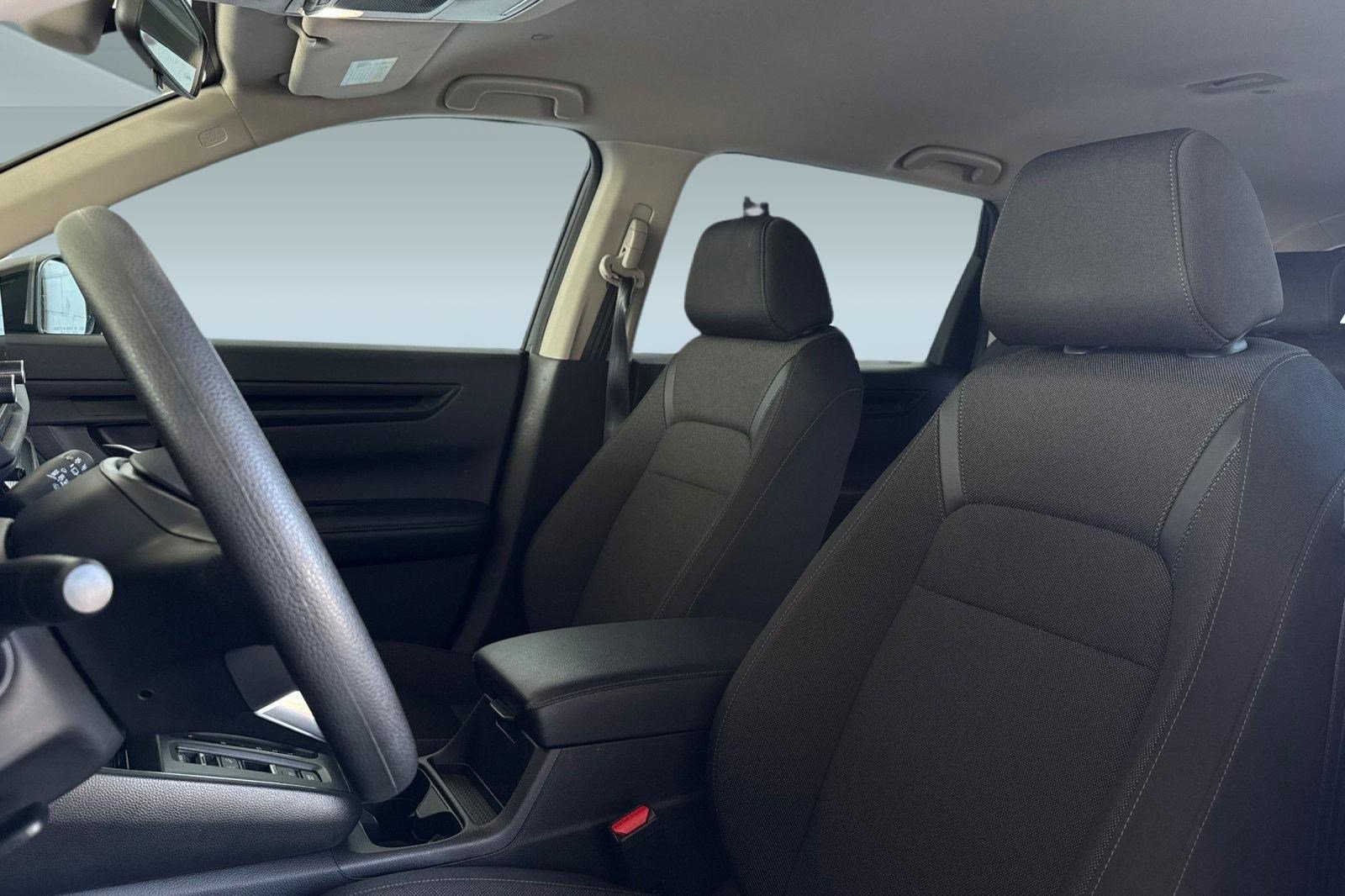 Used 2025 Honda CR-V LX image 21
