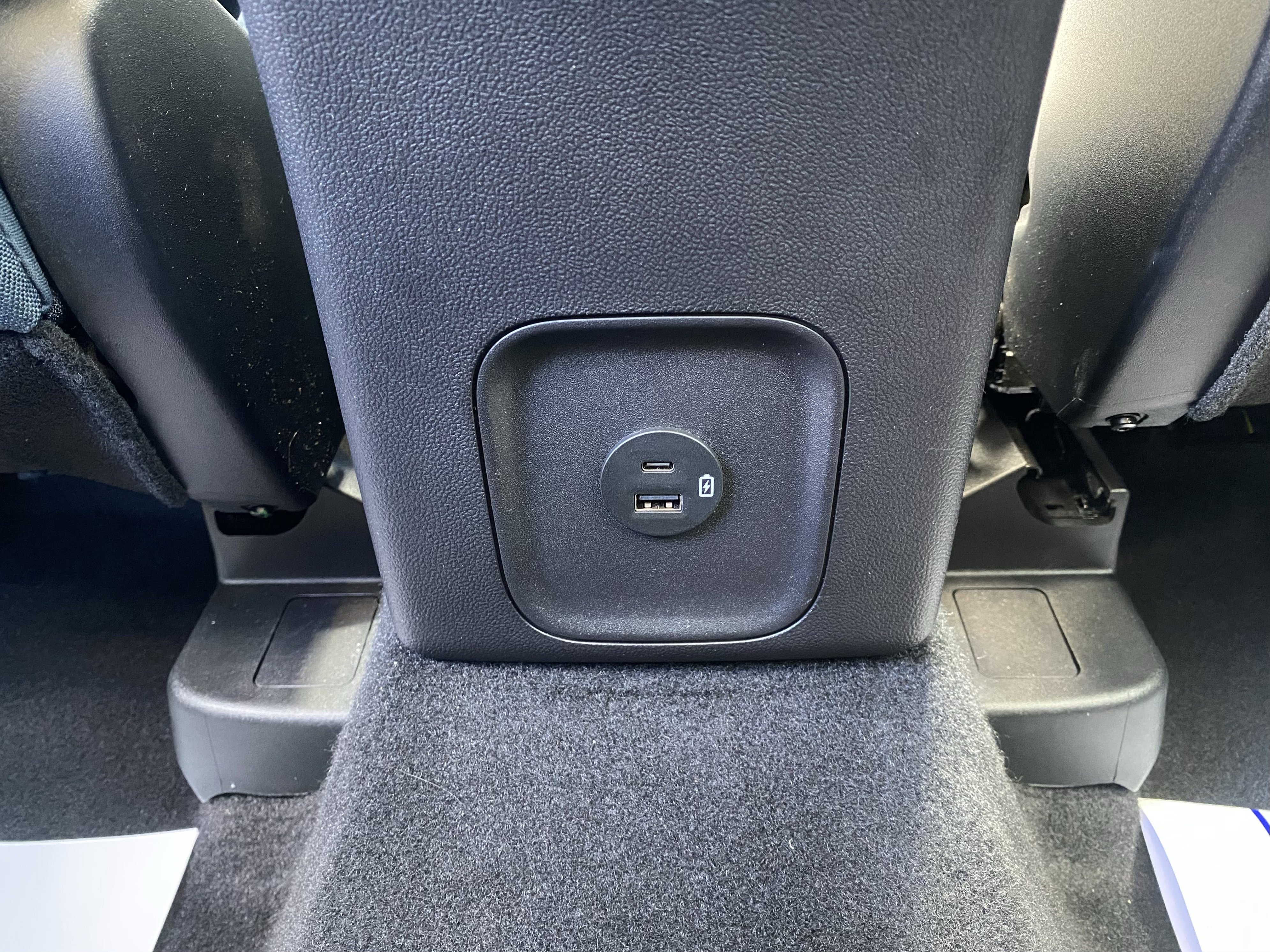 Used 2024 Ford Bronco Sport Heritage w/ Heritage Convenience Package image 19