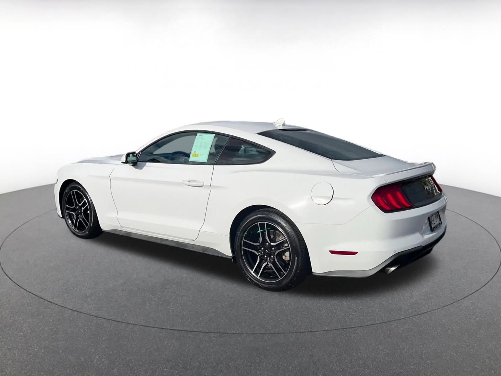 Used 2023 Ford Mustang Premium image 10