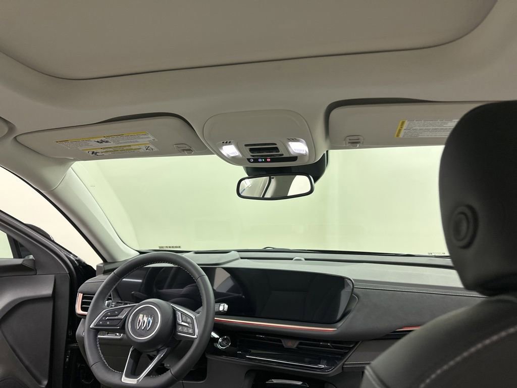 New 2026 Buick Envision Sport Touring AWD/4WD image 21