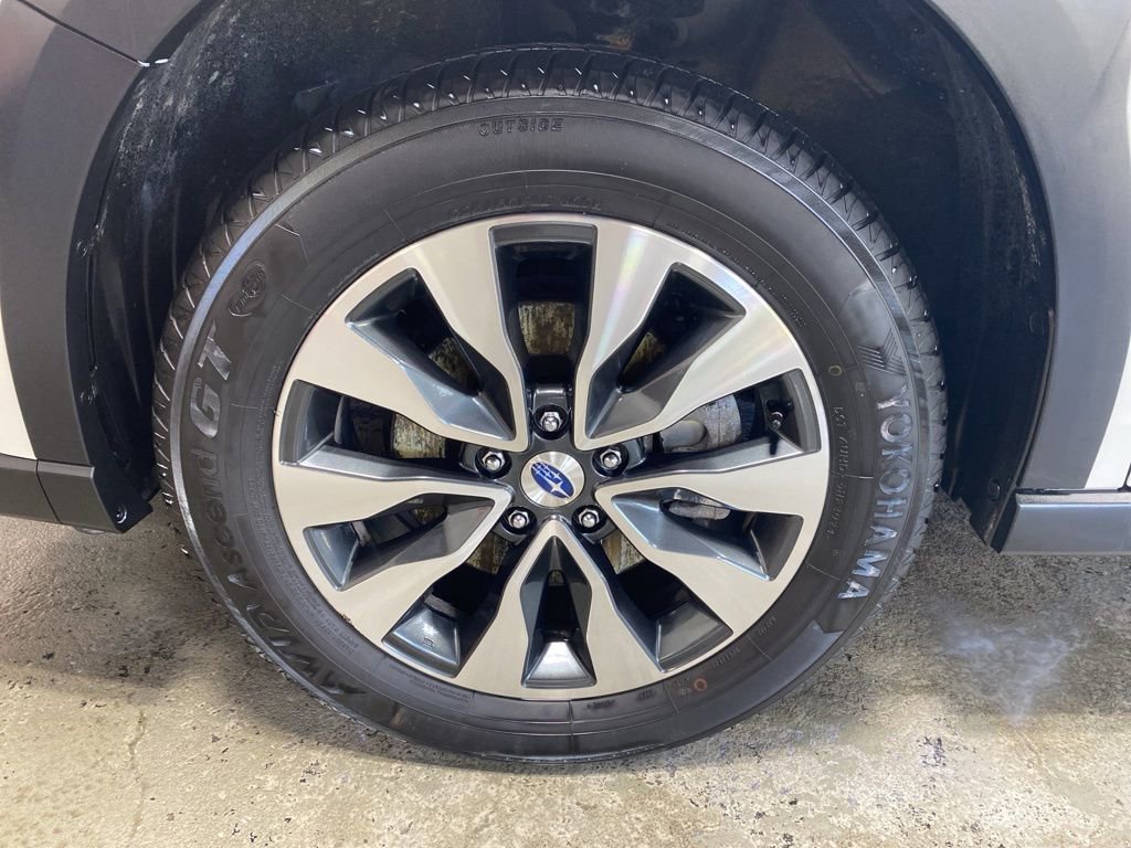 Used 2023 Subaru Outback Limited image 9