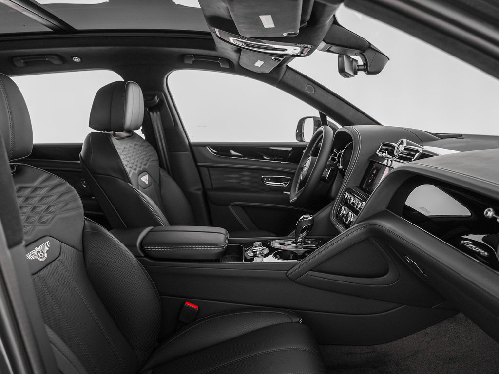 New 2026 Bentley Bentayga AWD/4WD image 31