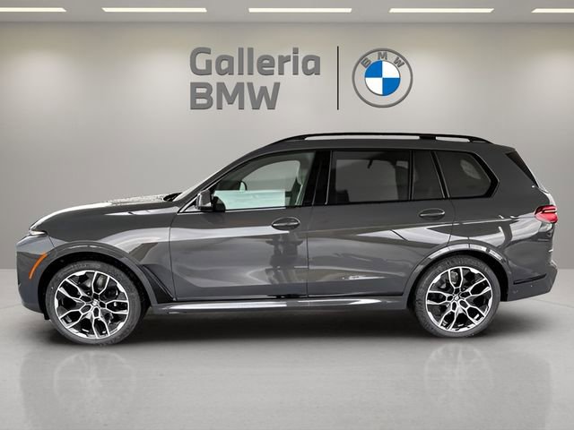 Used 2026 BMW X7 xDrive40i w/ M Sport Package image 16
