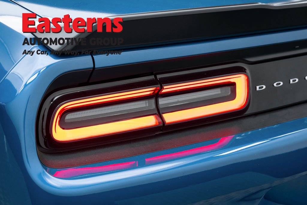 Used 2020 Dodge Challenger R/T Scat Pack w/ Plus Package image 46